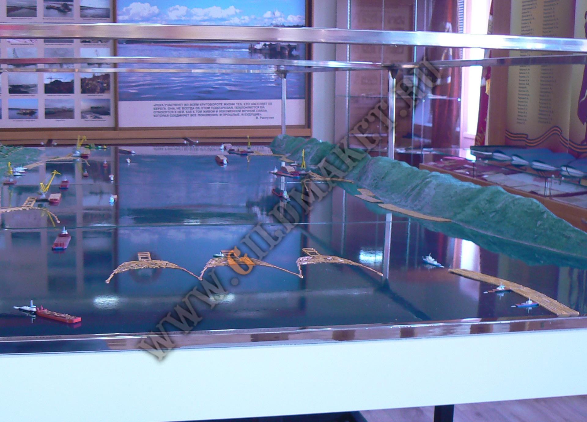 Лесосплав (1)