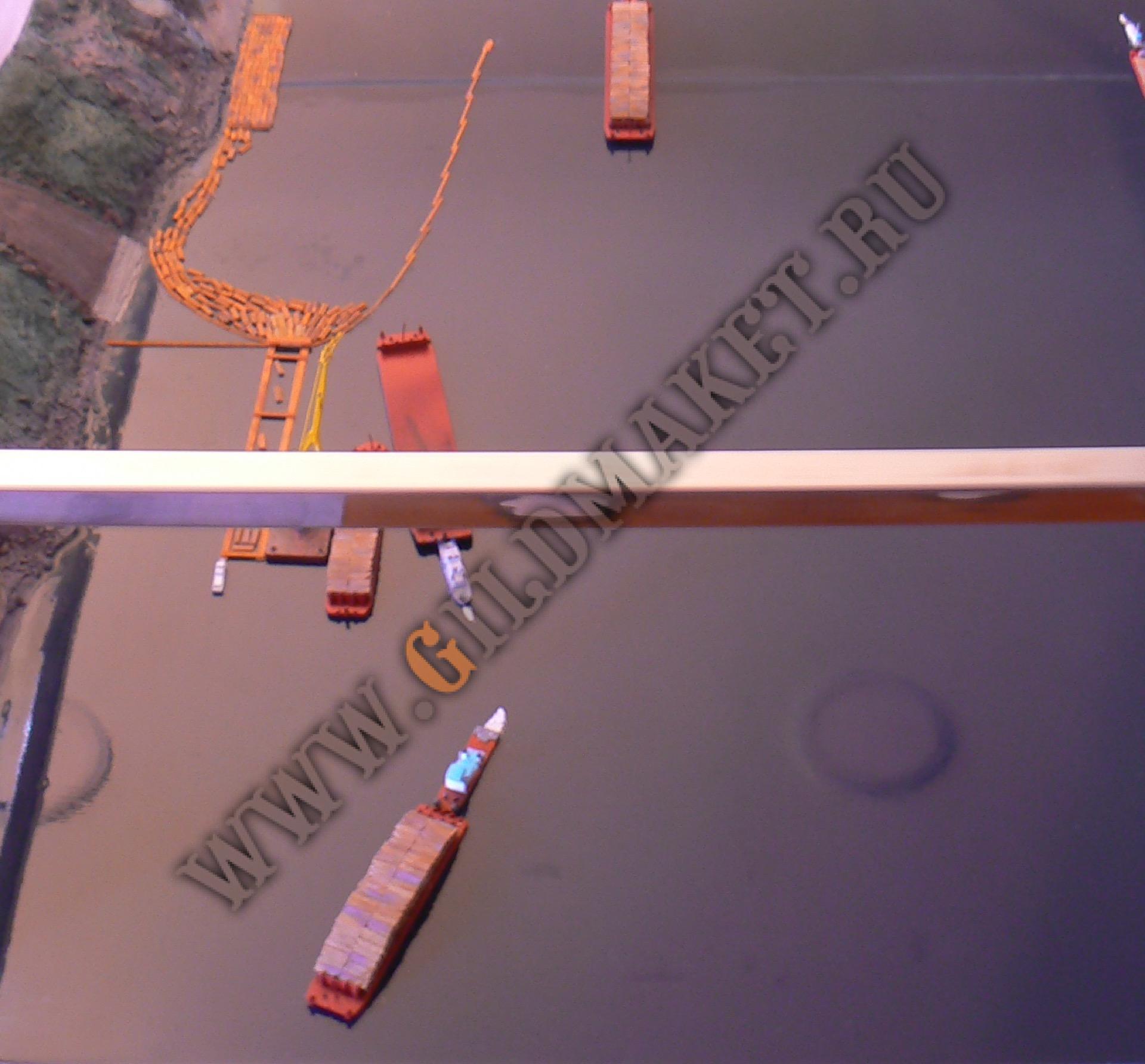 Лесосплав (2)