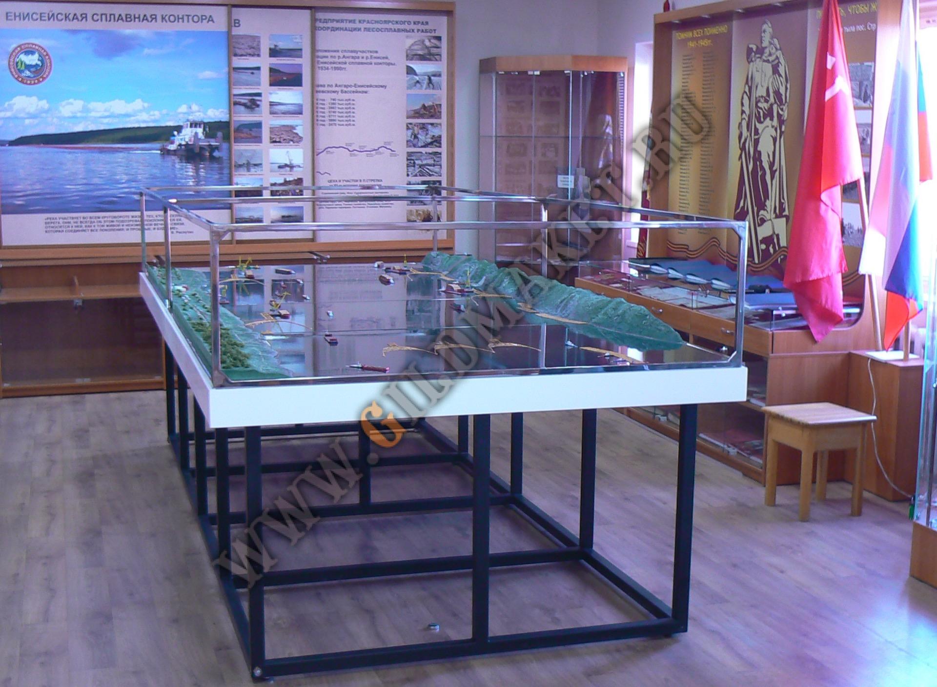 Лесосплав (3)