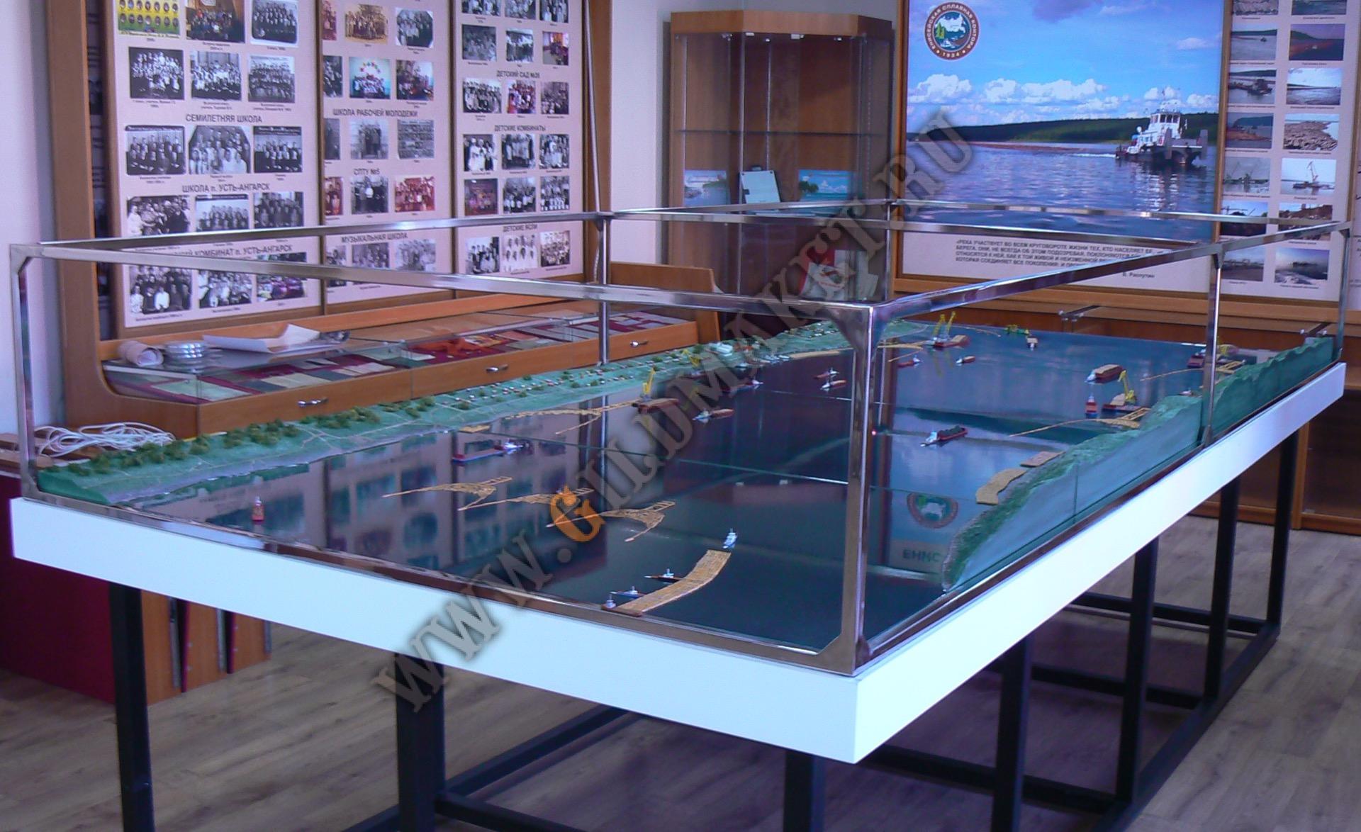 Лесосплав (4)