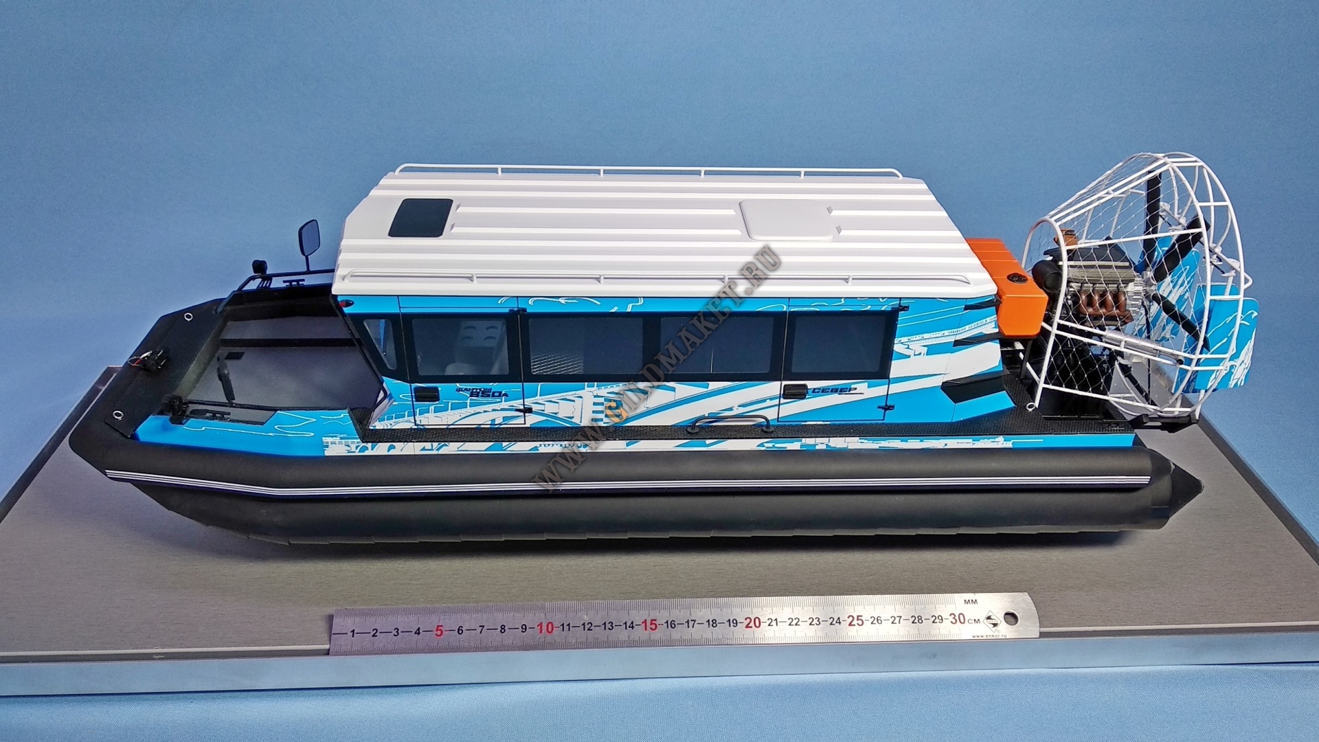 Аэролодка (1)