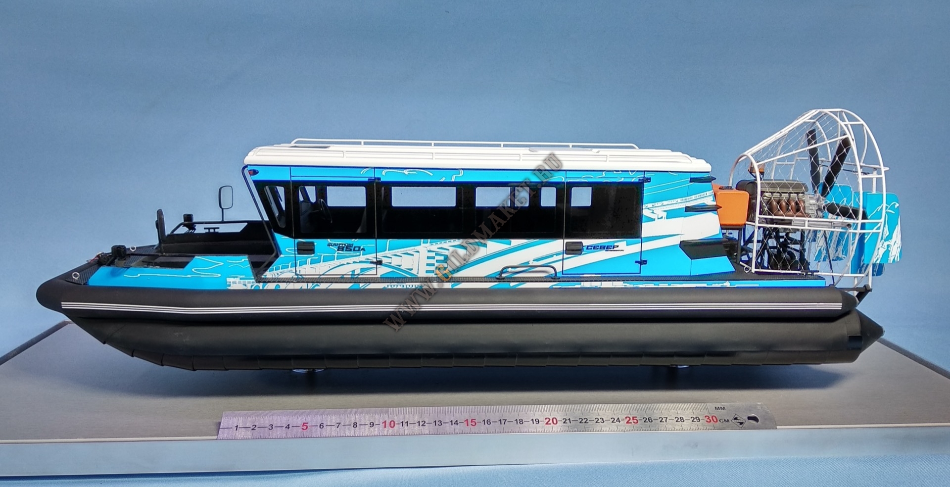 Аэролодка (2)