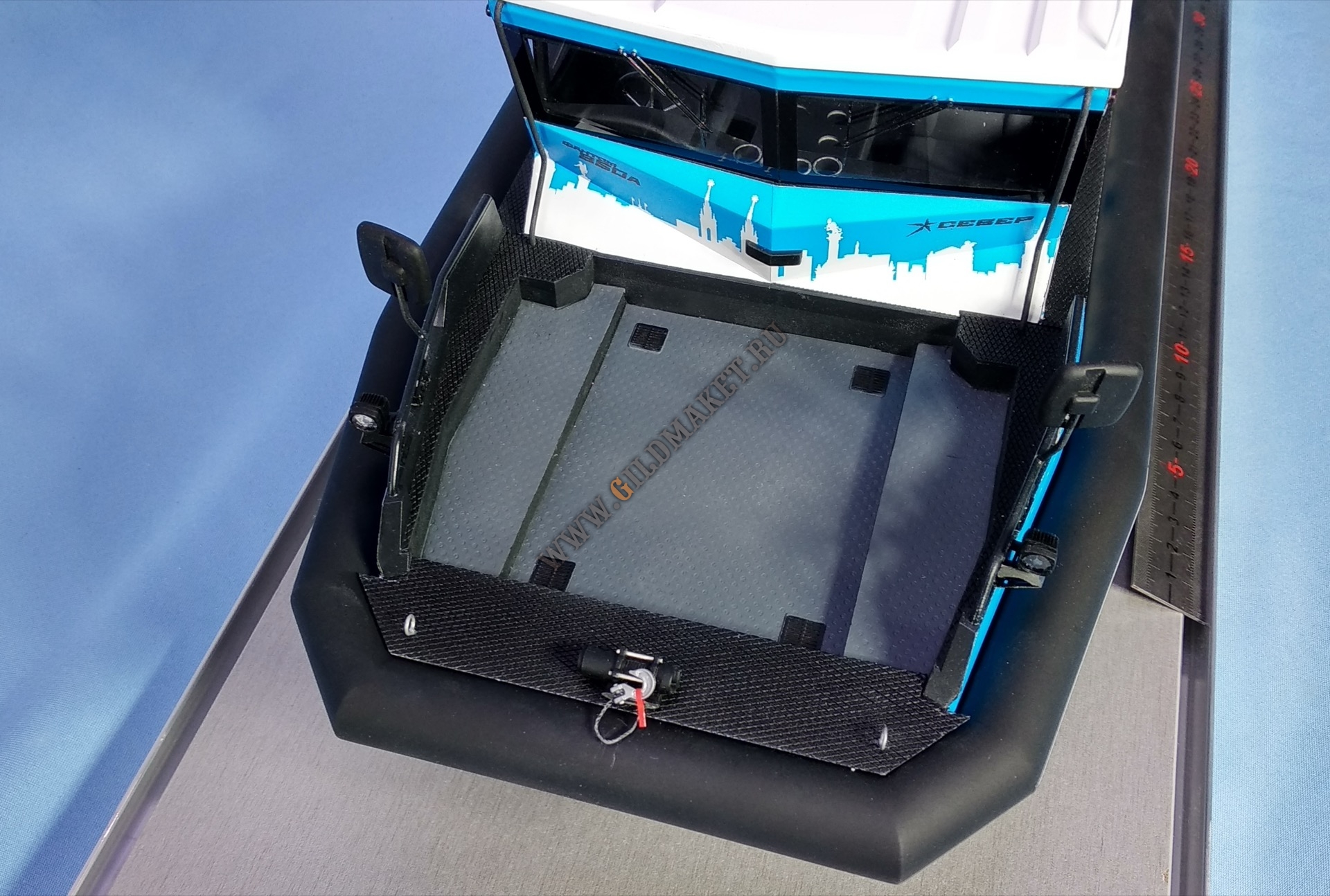 Аэролодка (3)