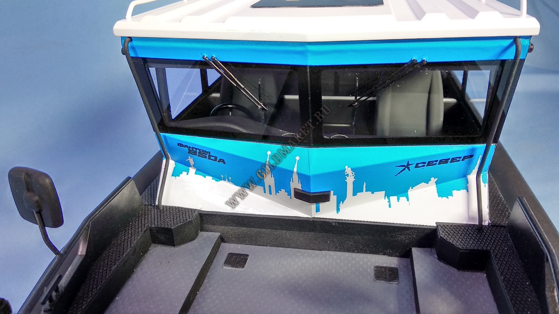 Аэролодка (4)