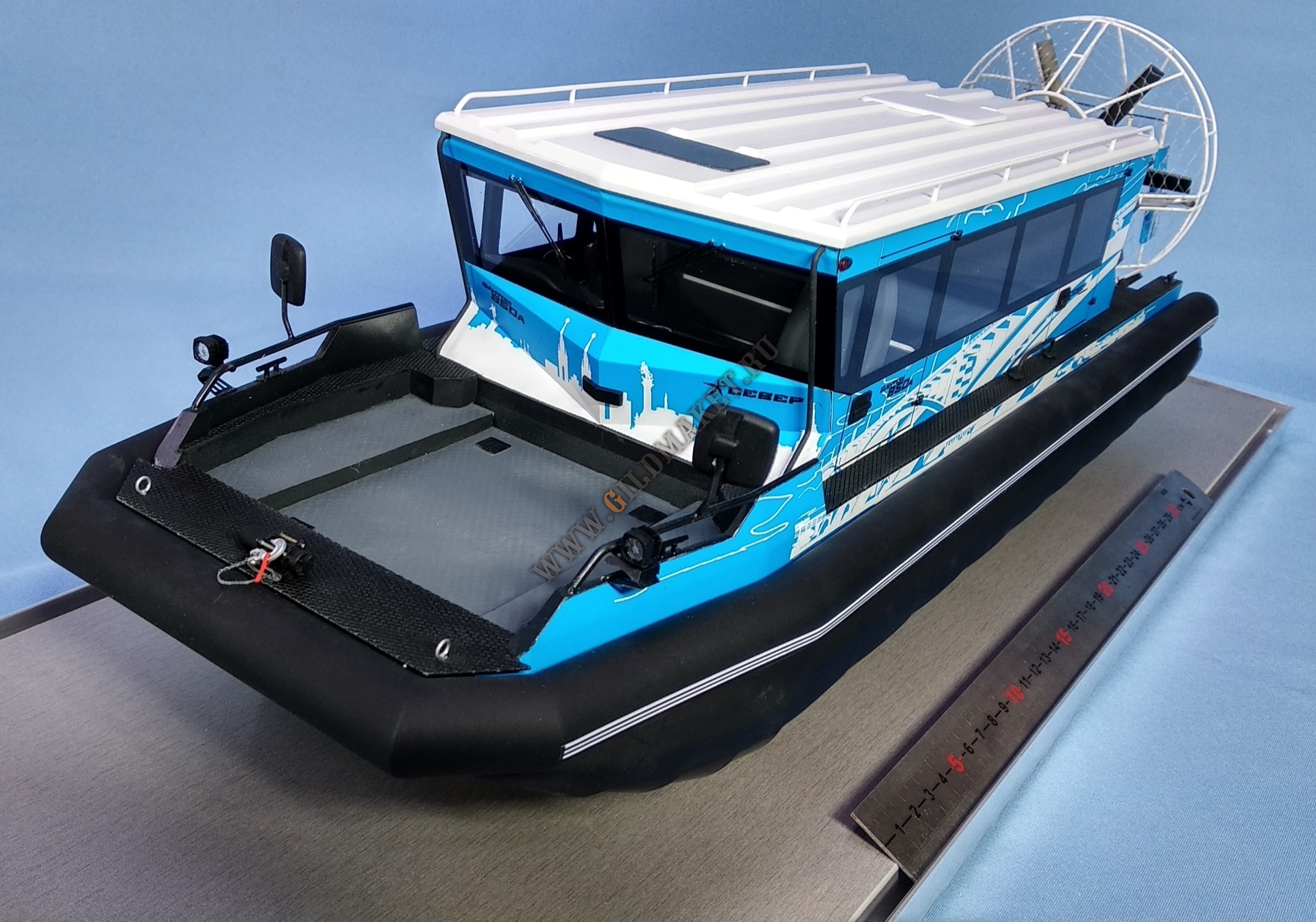 Аэролодка (5)