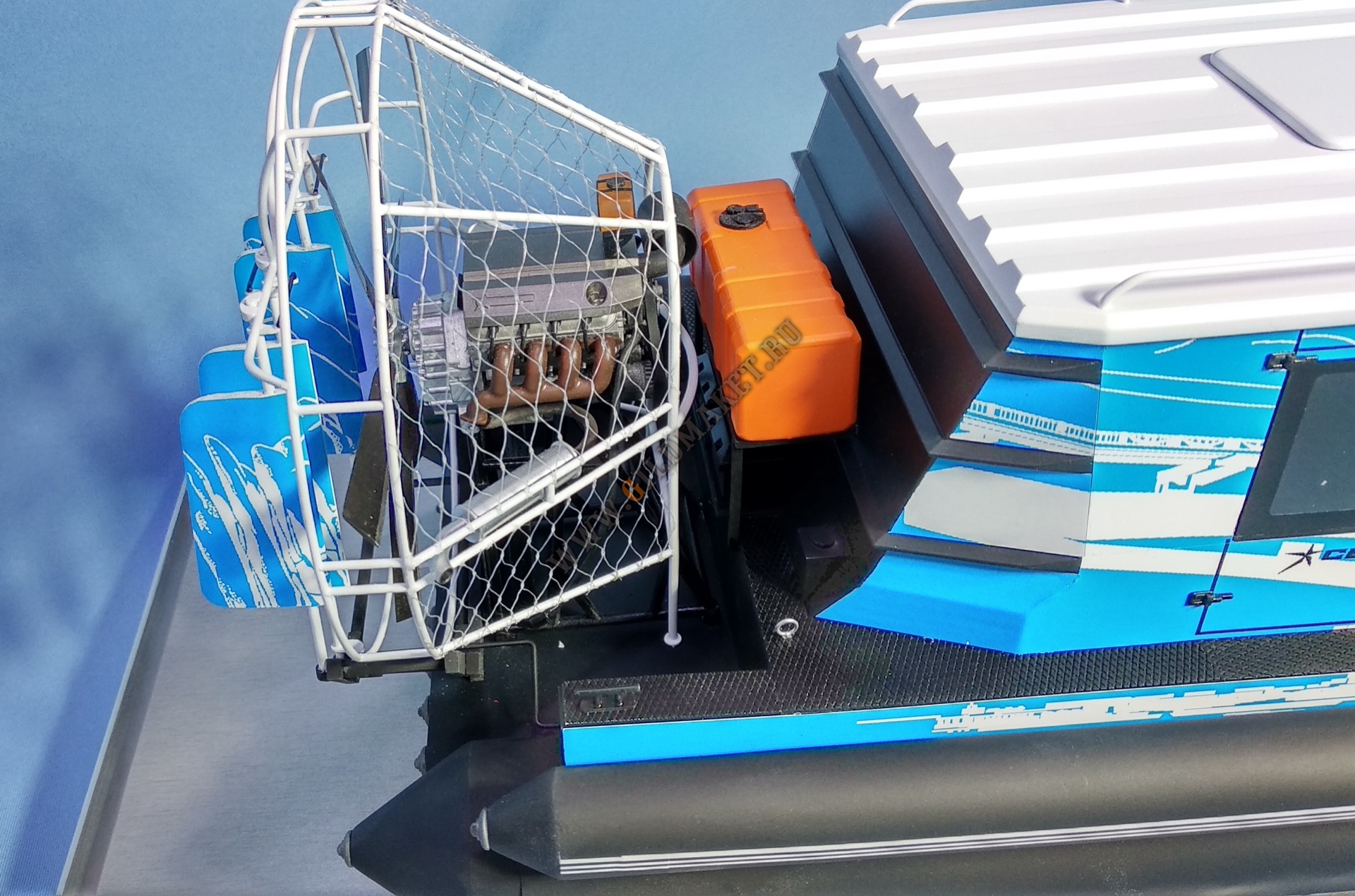 Аэролодка (6)