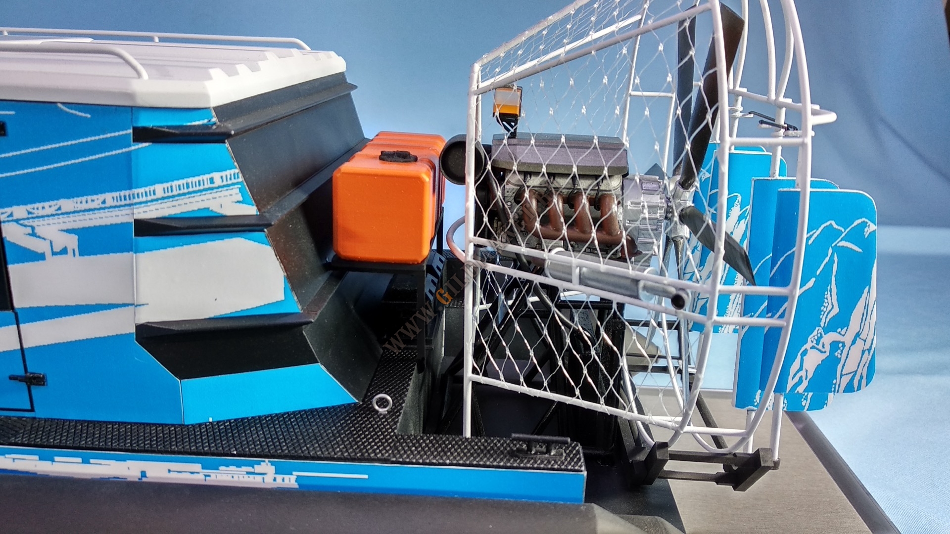 Аэролодка (8)