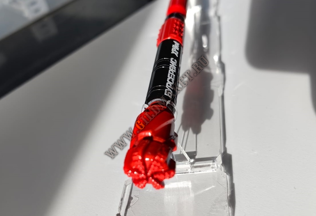 Бур-сувенир (1)