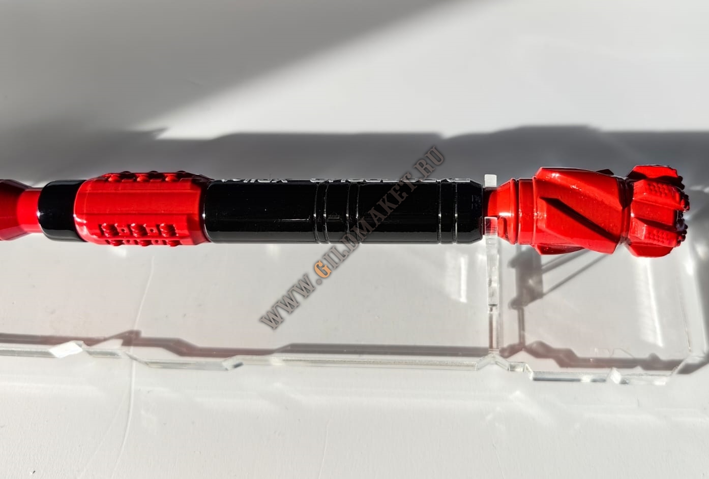 Бур-сувенир (3)