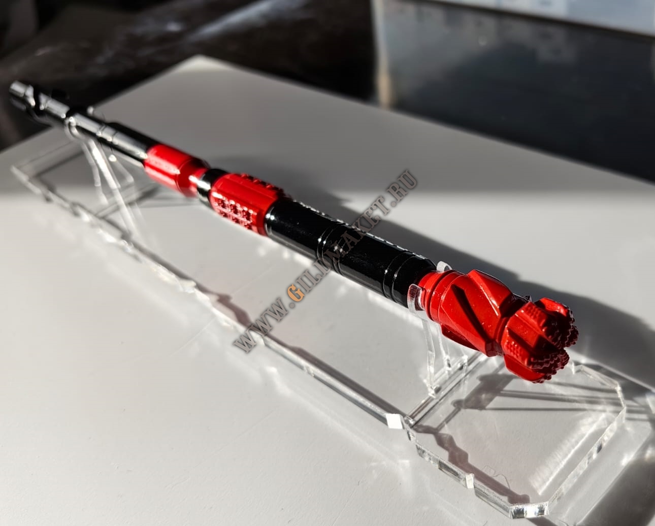 Бур-сувенир (4)