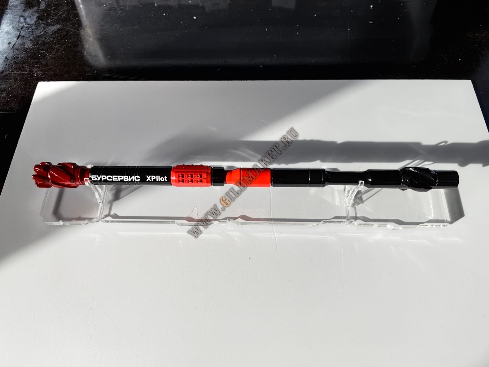 Бур-сувенир (5)