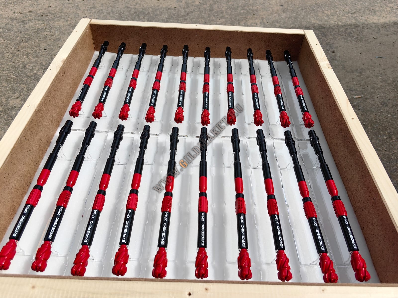 Бур-сувенир (6)