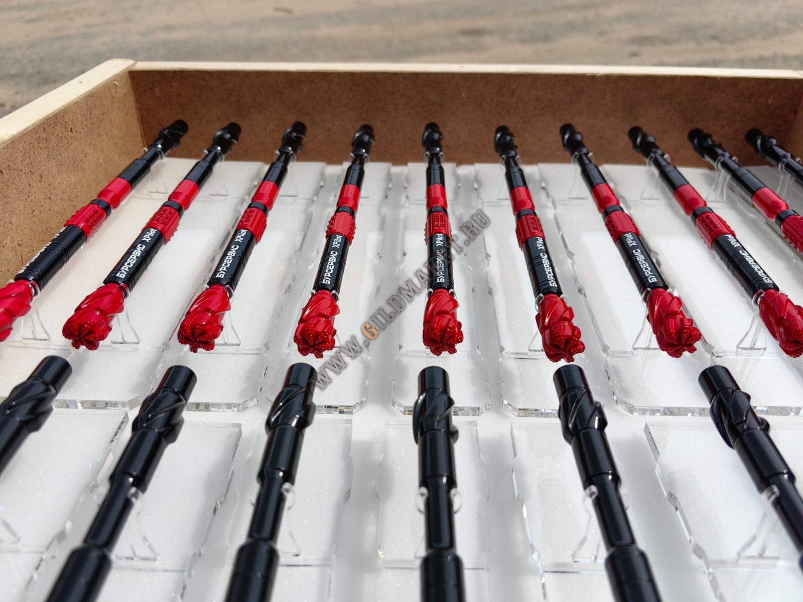 Бур-сувенир (7)