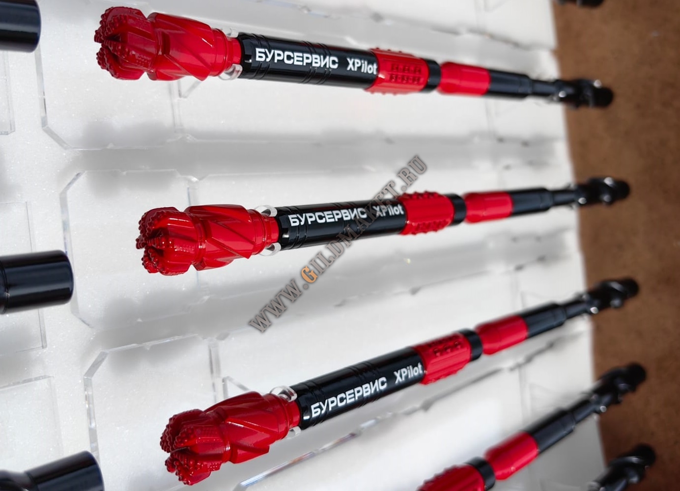 Бур-сувенир (8)