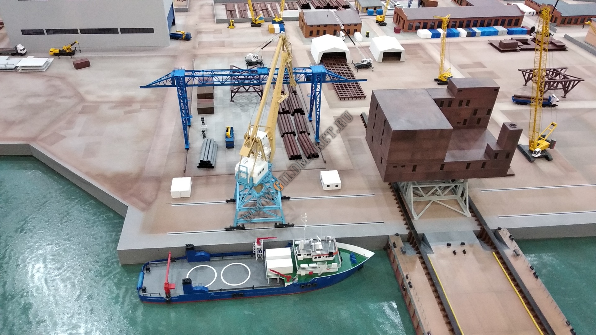 Промзона (2)