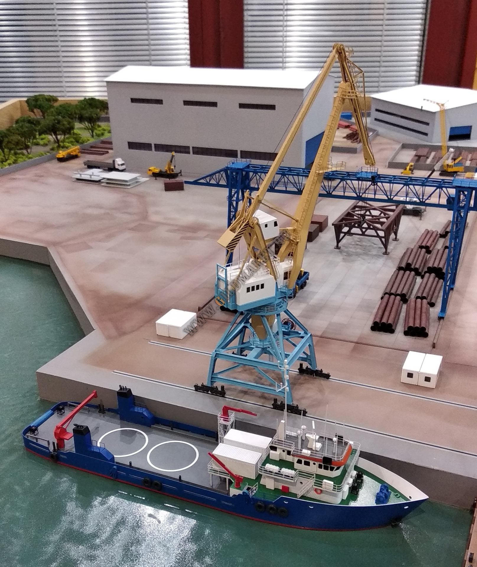 Промзона (5)