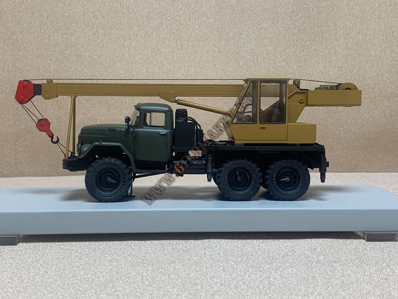 автокран (10)