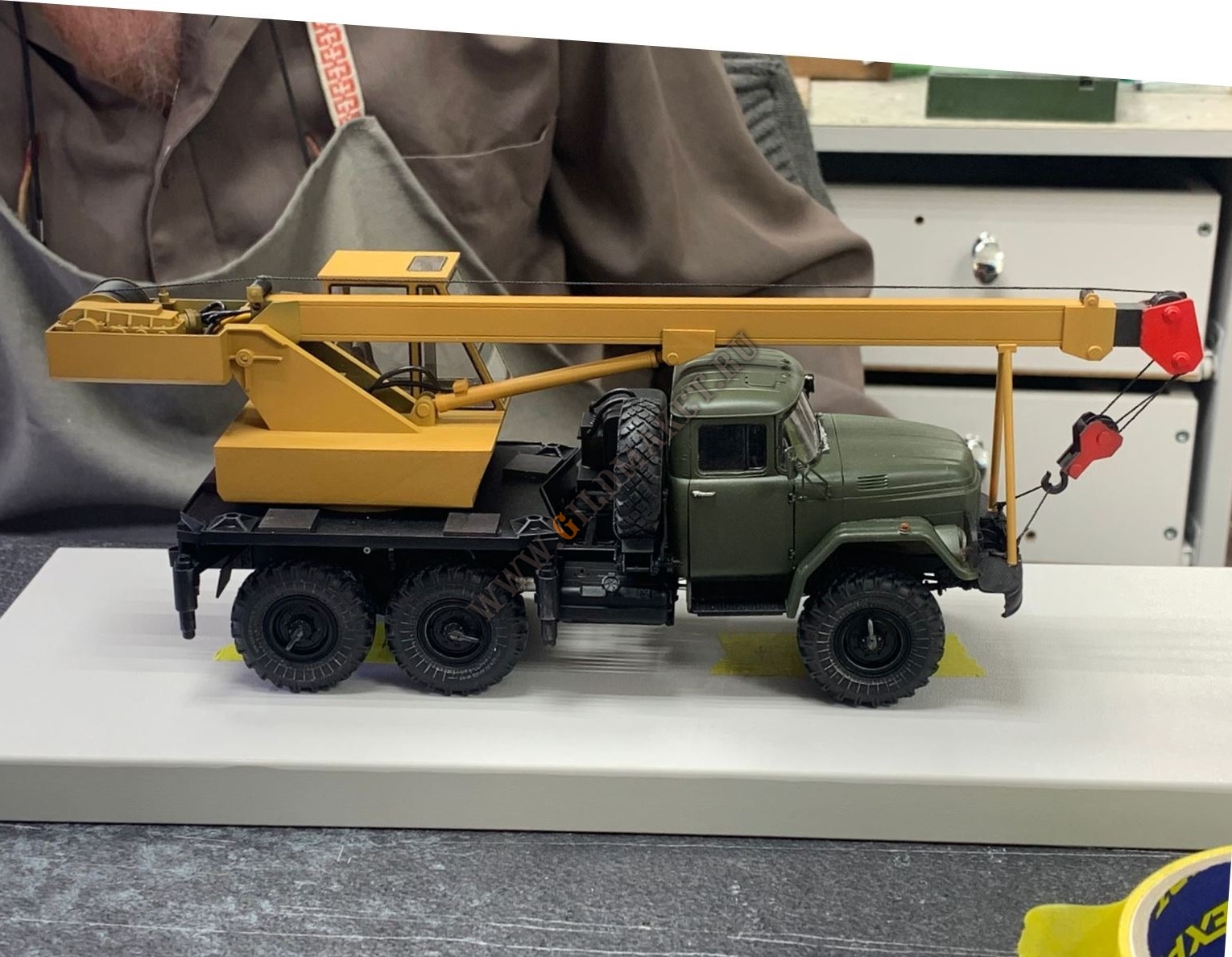 автокран (2)