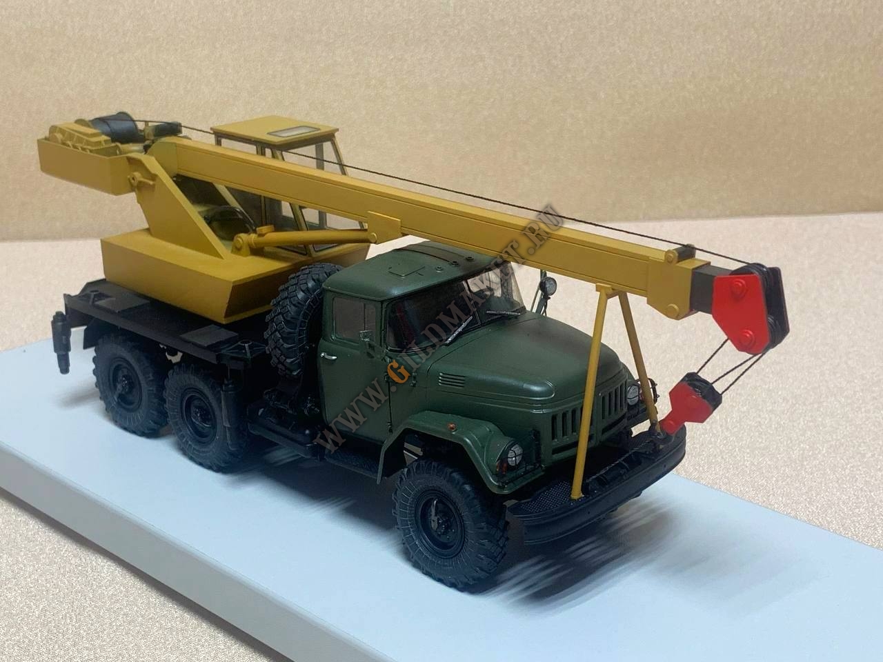 автокран (7)