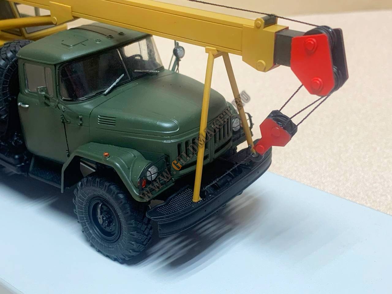 автокран (8)