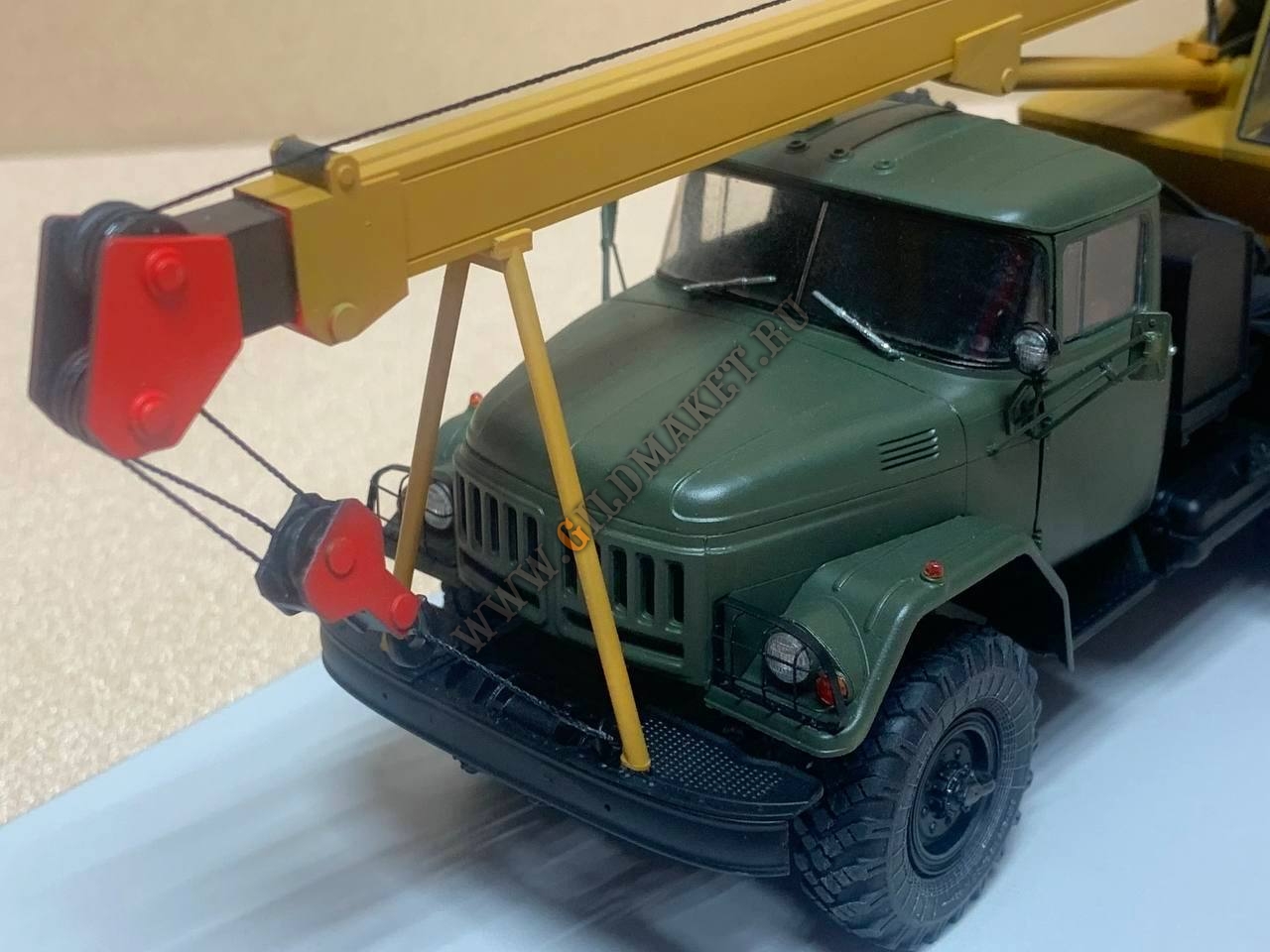 автокран (9)